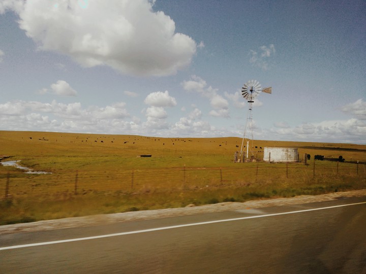 California Valley