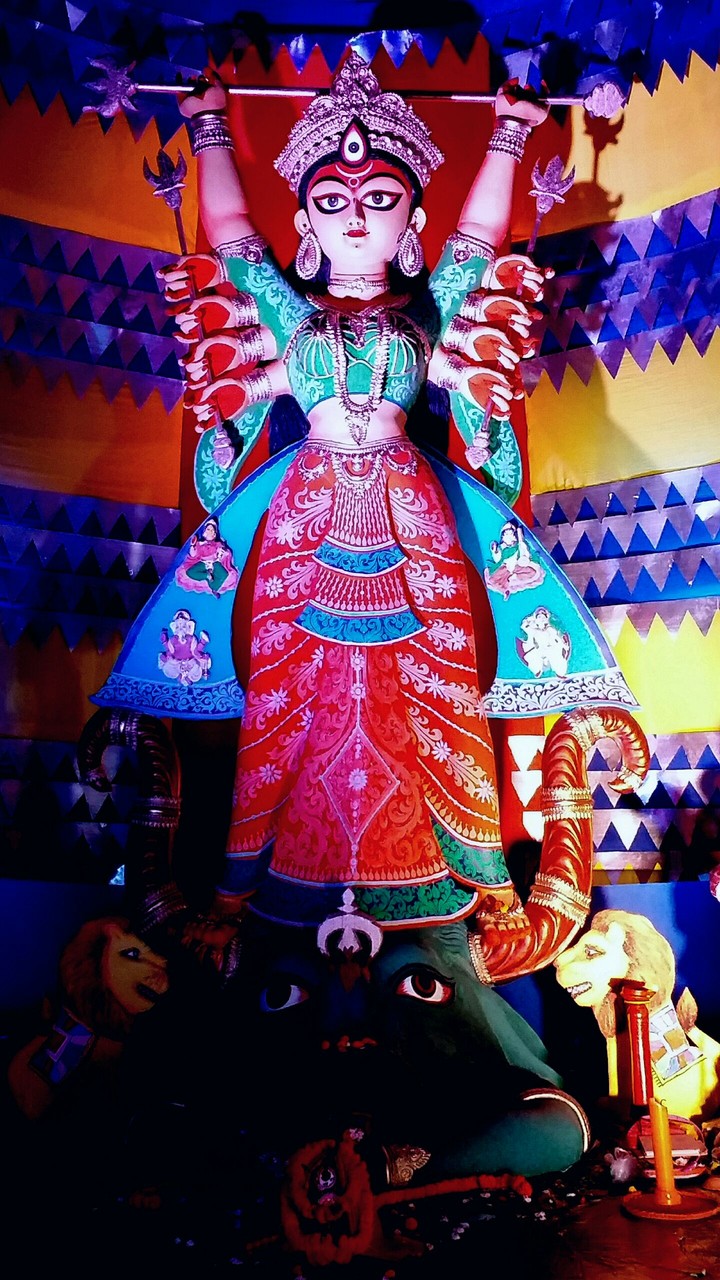 Durga