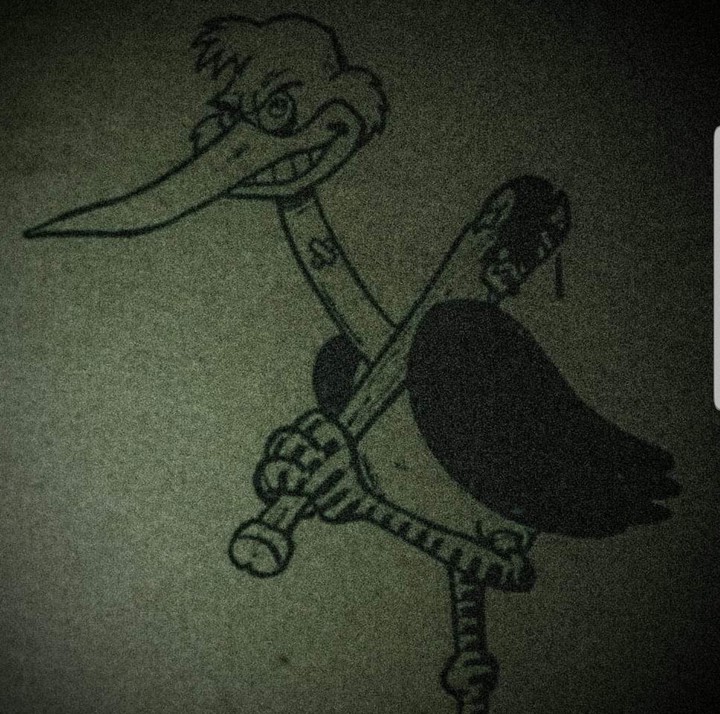 Haagse ooievaar