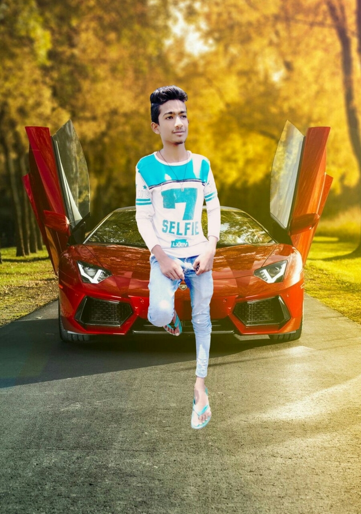 Sarfe Alam