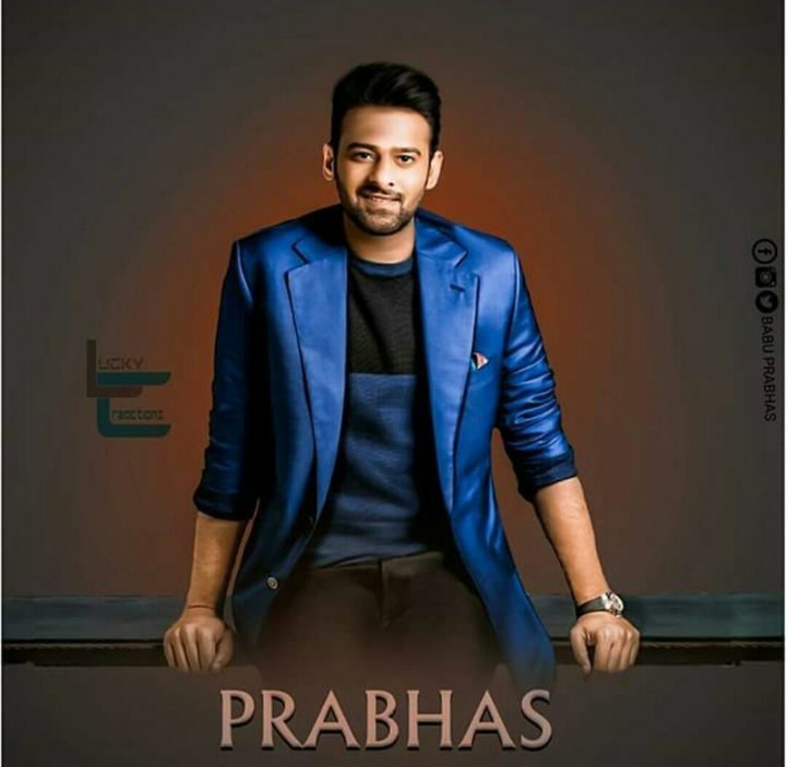 Prabhas