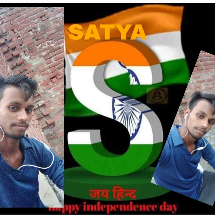 SATYA
