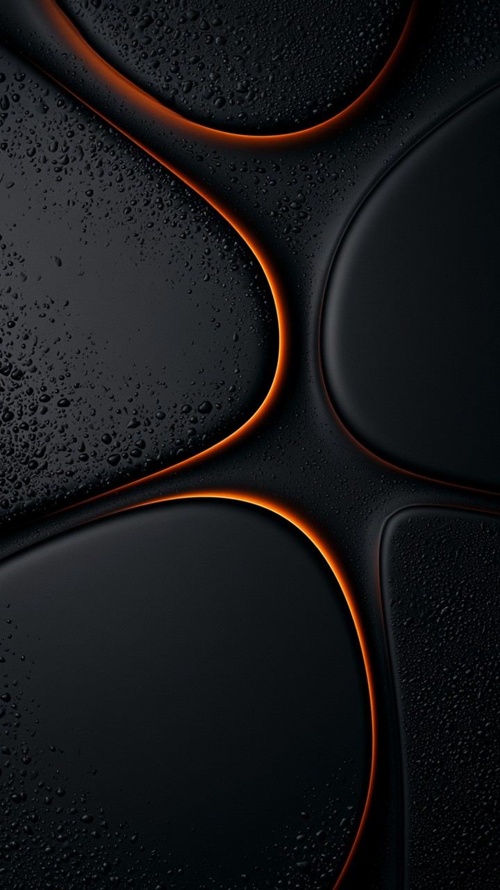Orange, graphics Hintergrundbilder