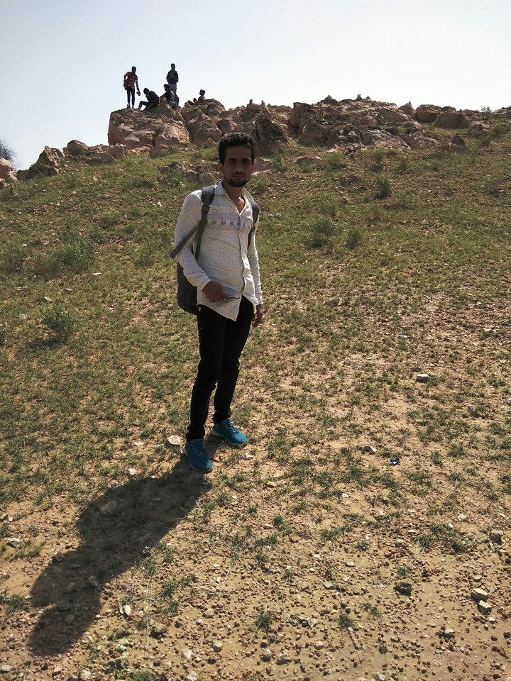 adventure tour