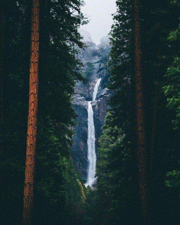 yosemite