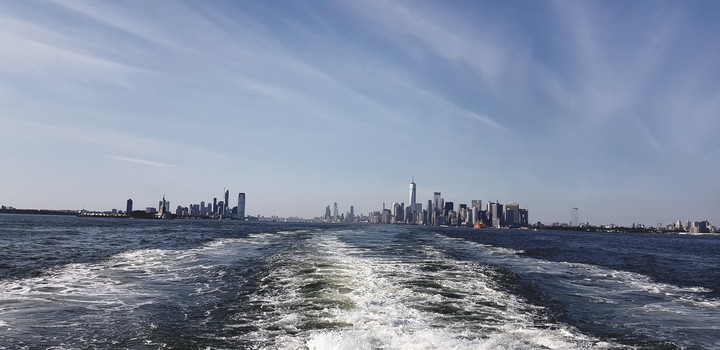 Manhattan