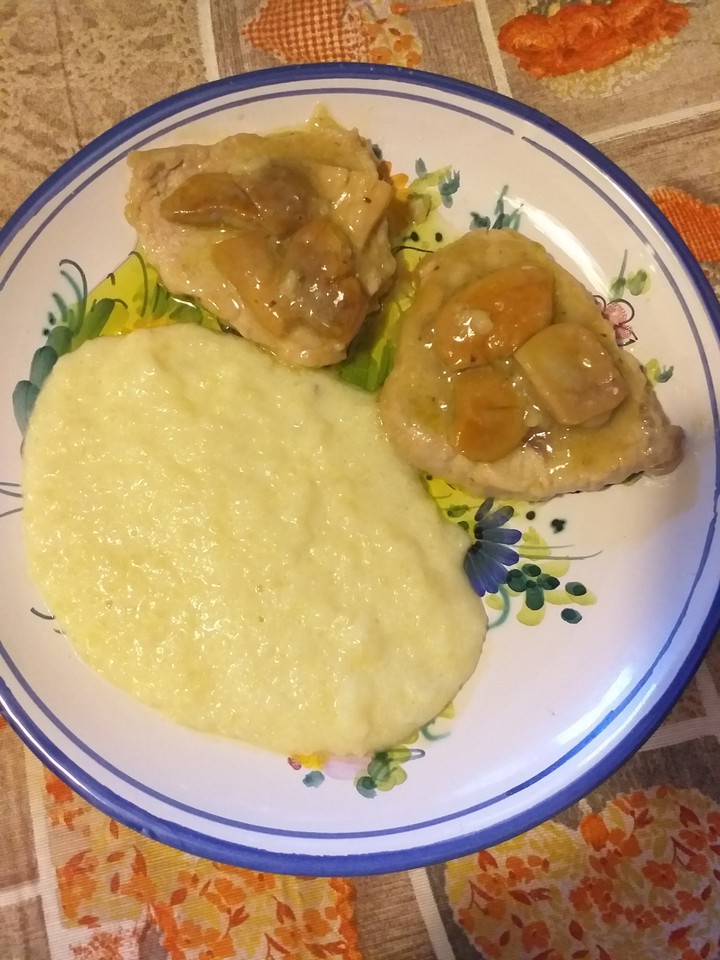 buon appetito