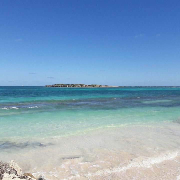 St Maartin