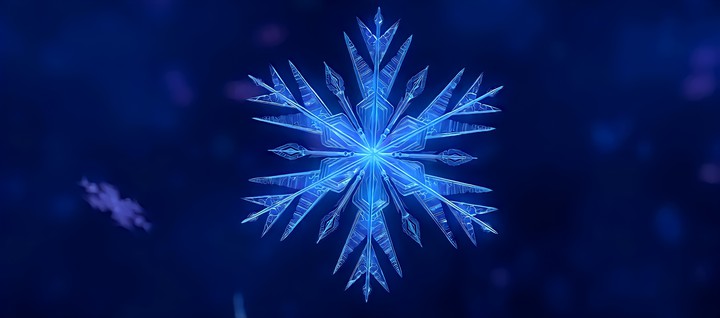 Snowflake (Frozen)