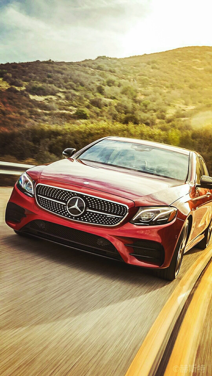 Mercedes