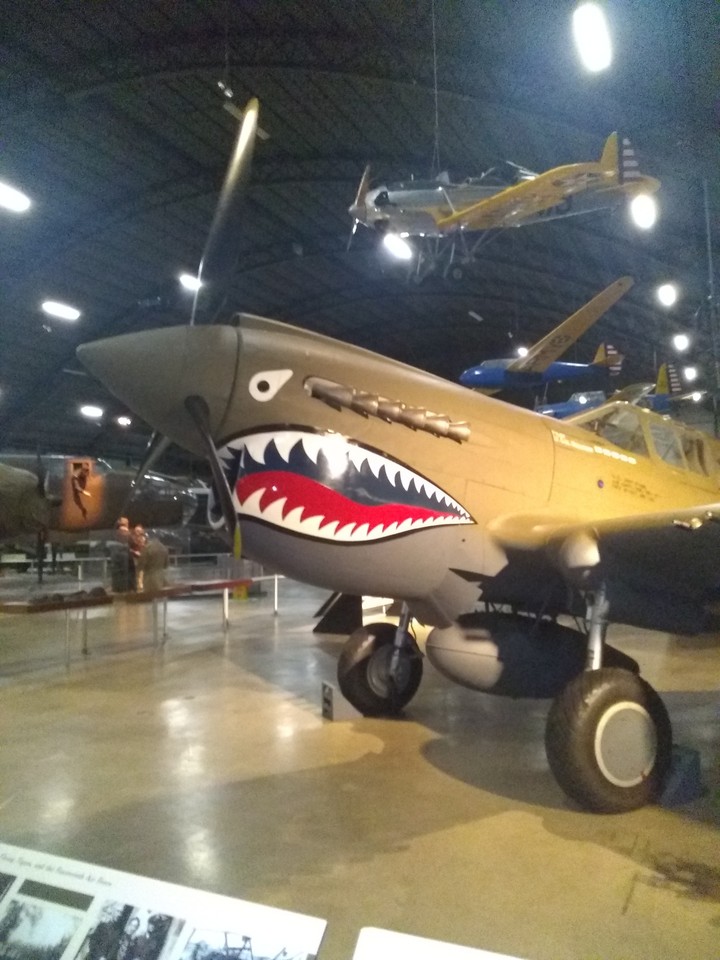 Air Plane