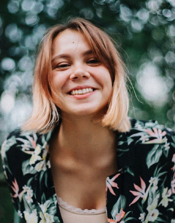 Beautiful girl