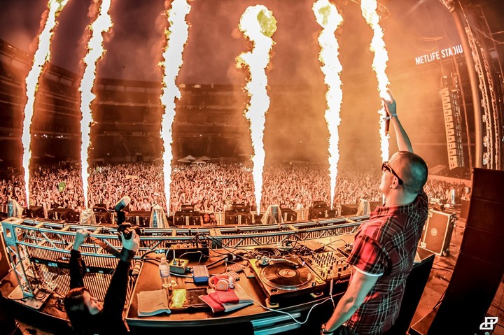 Dj snake