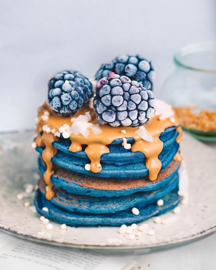 pancakes