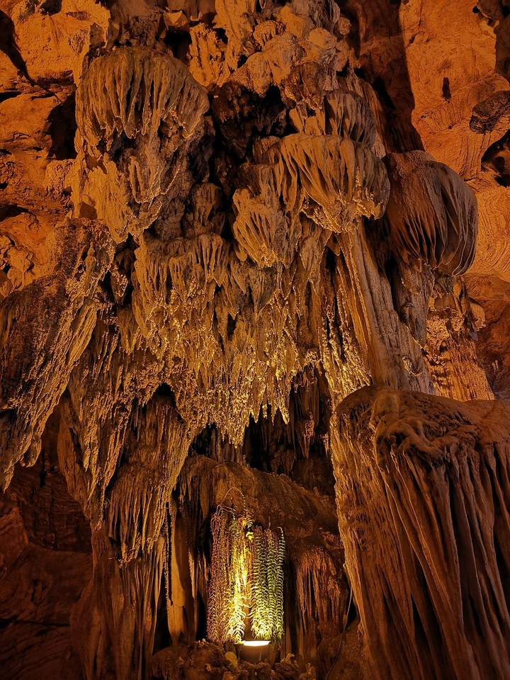 Cave