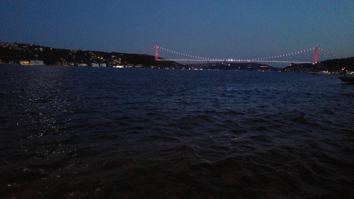 Boğaz
