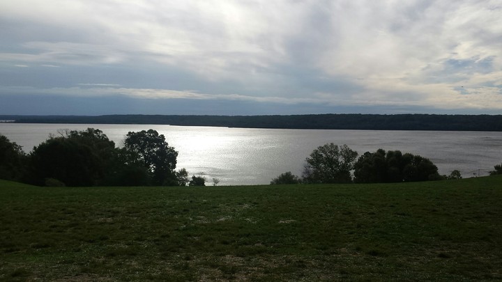 Potomac River