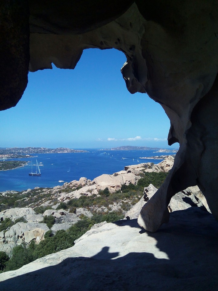Sardinien