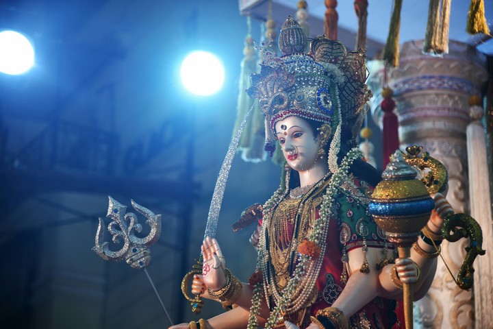 Jai Ambe