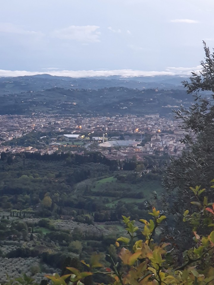 firenze