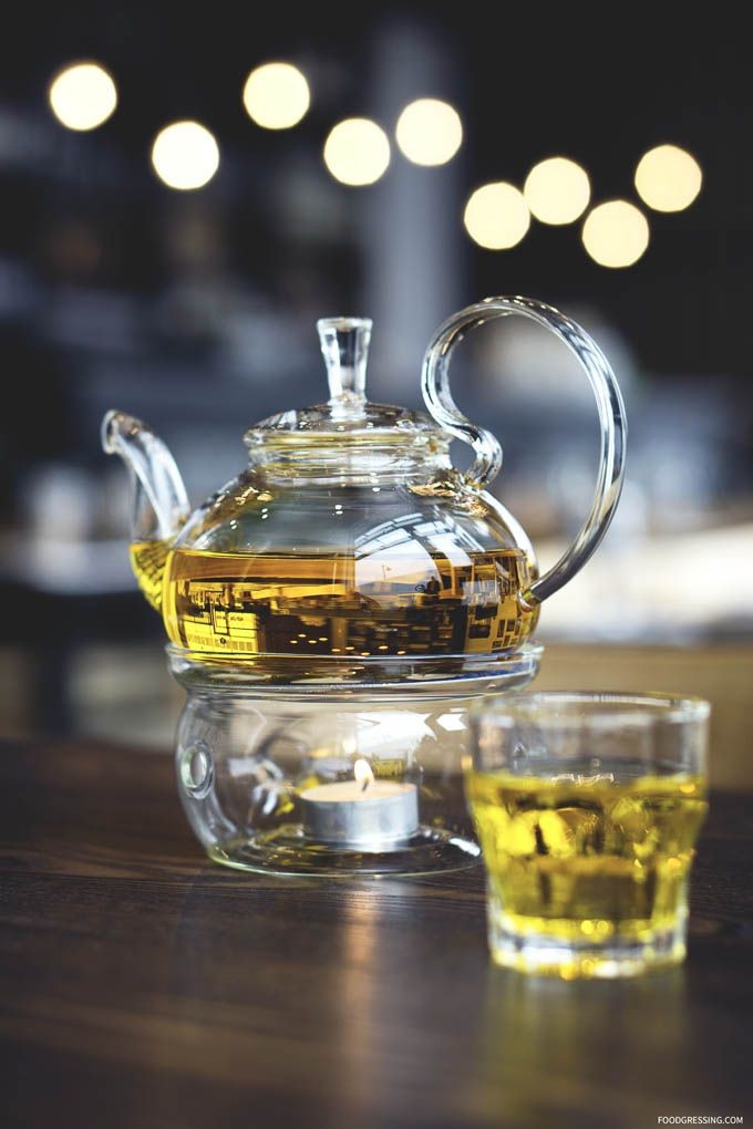 Tea