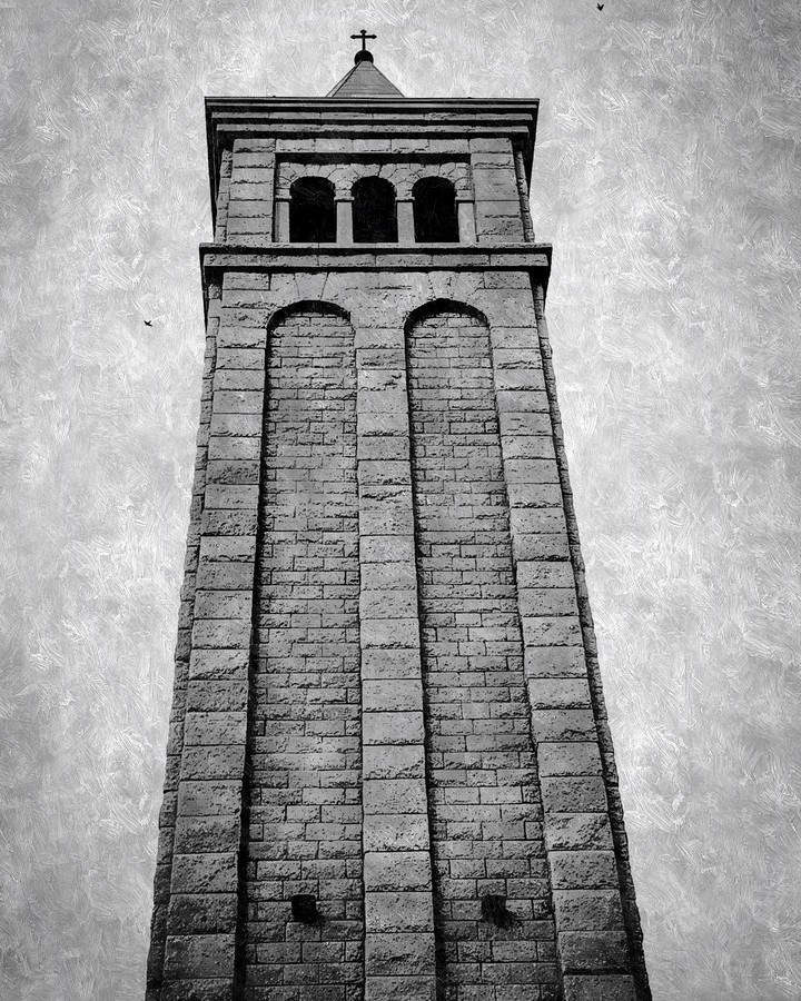 campanile