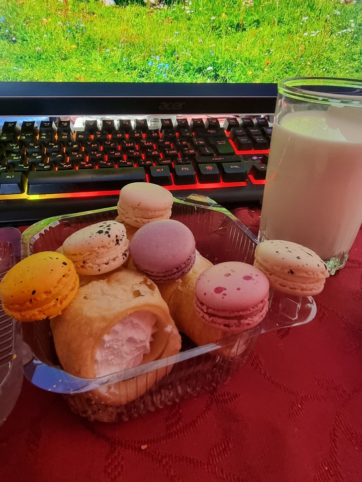 .
