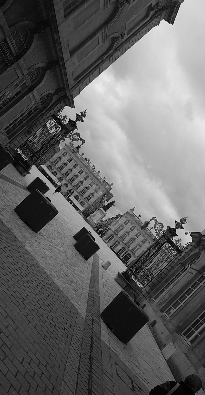 Nancy