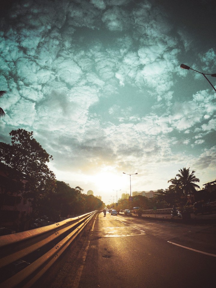 Road to Heaven