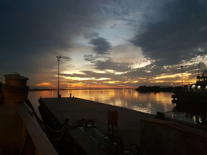 SunDown