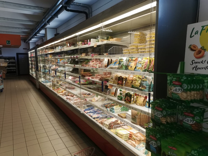 Lavori...