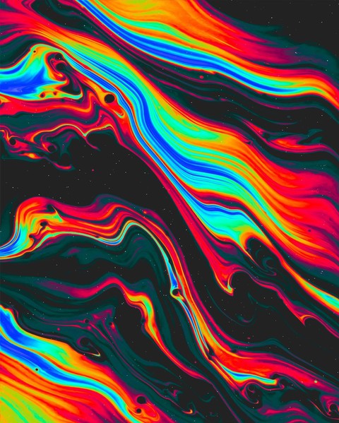 Trippy