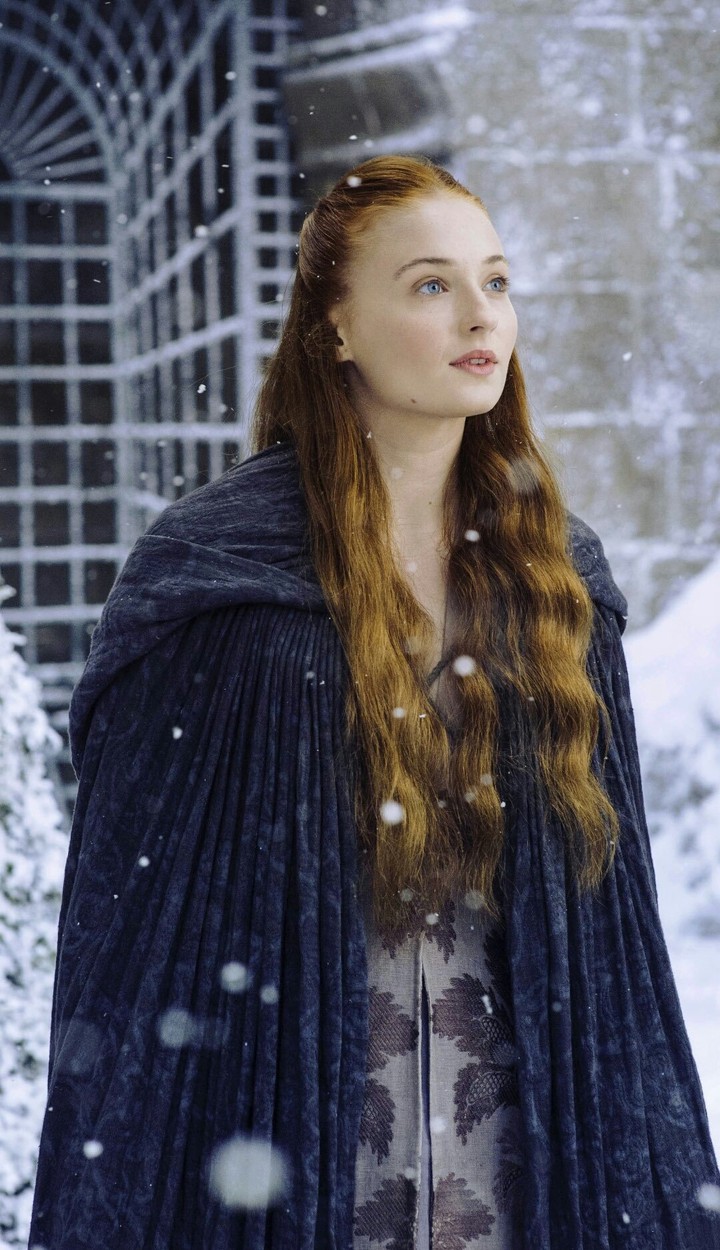 Sansa