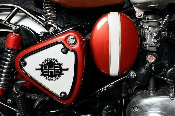 Bullet