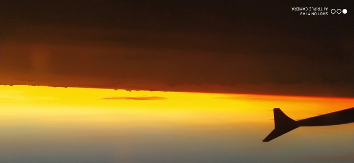 sunset movement ?? ? ?