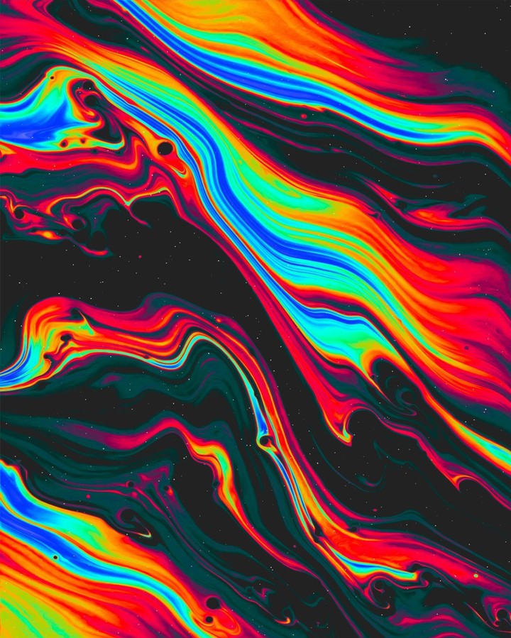 Trippy