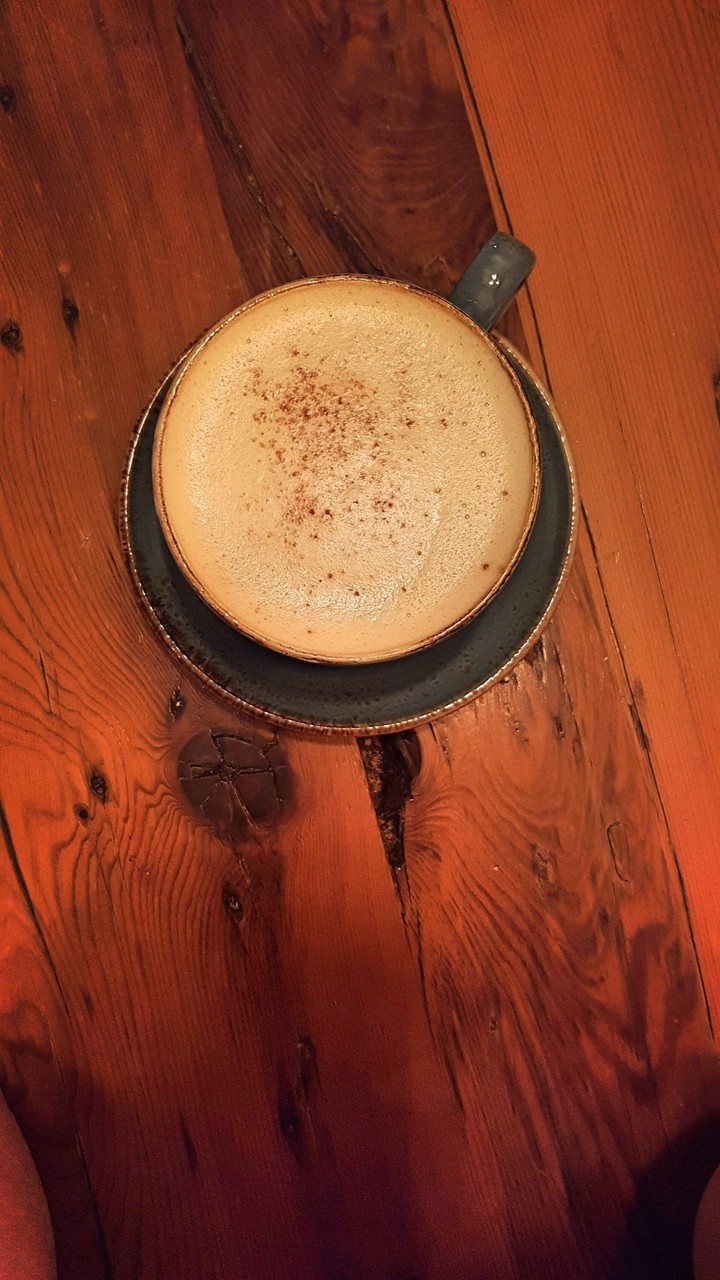 coffee