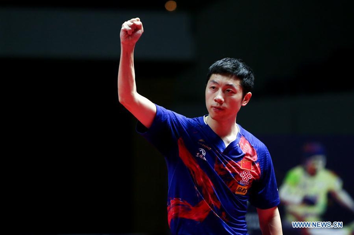 xu xin