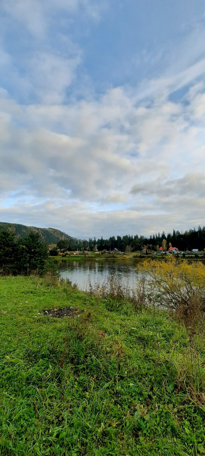 manariver
