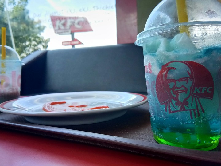 KFC
