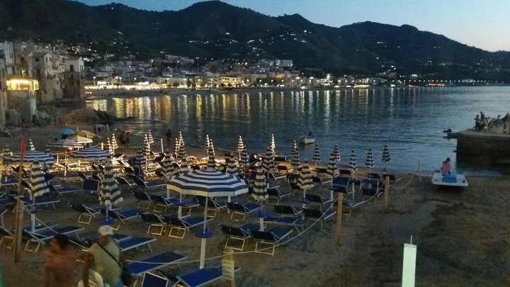 i love Cefalù ❤