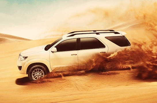 Fortuner