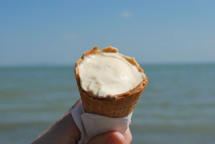 ice-cream