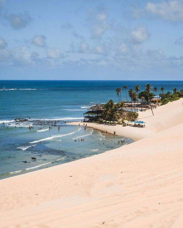 Natal/Rio Grande Do Norte/Brasil
