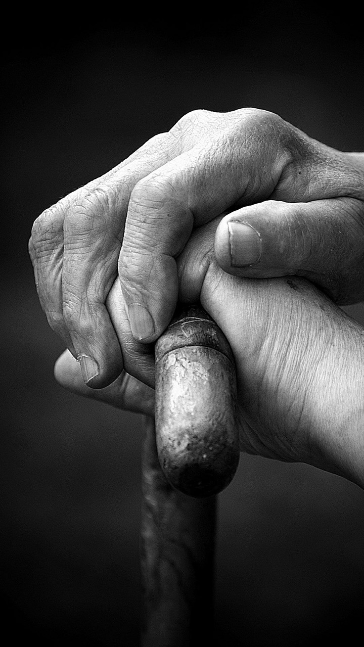 Hands