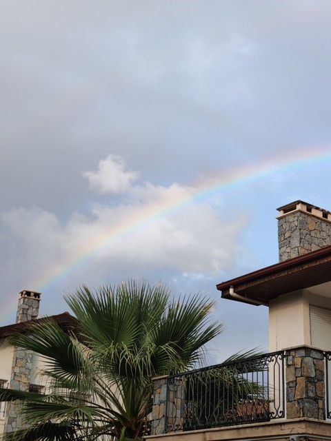 rainbow