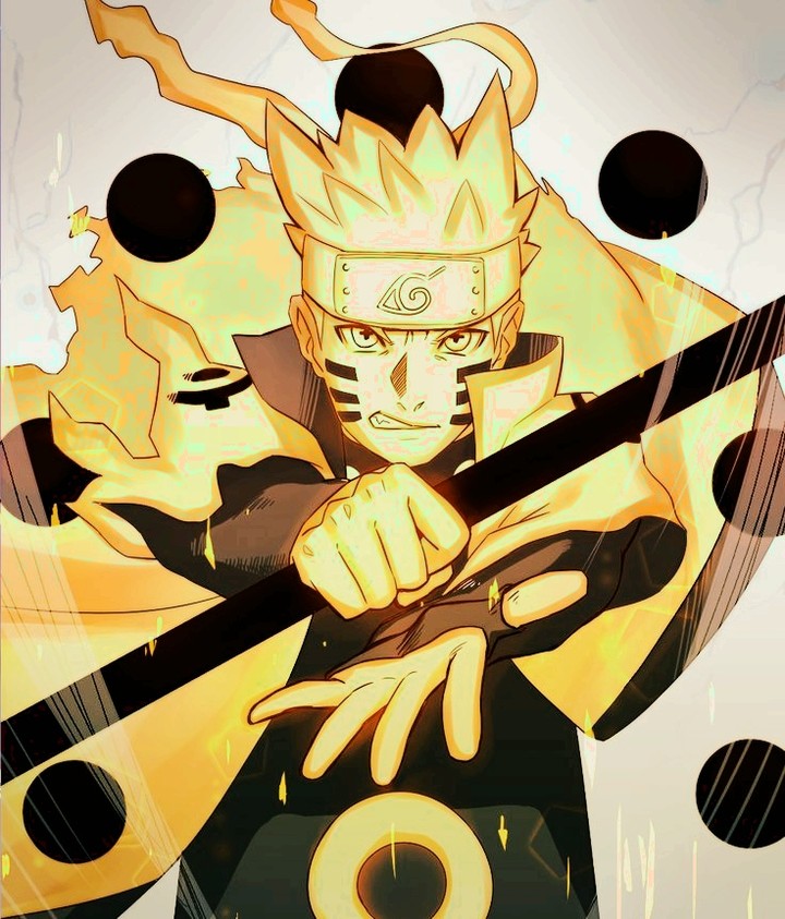 Naruto