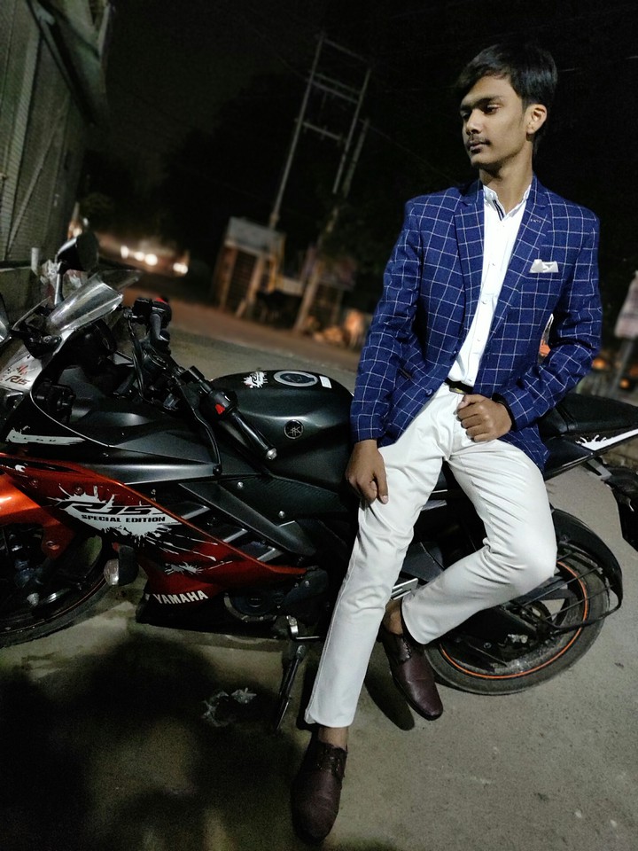 Bike lovers