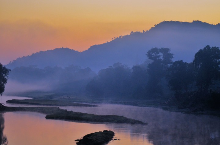 Morning Light