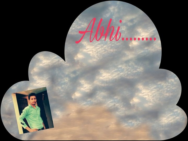 cloud